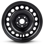 New Wheel For 2011-2017 Chevrolet Cruze 16 Inch Black Steel Rim. Price: $104.99.