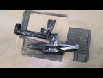 Enclave 2011 Tools Jack 687865 Used. Price: $104.90.