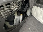 Emergency Roadside Tools Toolkit Jack Lugwrench Enclave 2015 1023324 Used. Price: $150.00.