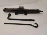 2007-2016 Honda Crv Spare Tire Jack Tool Kit 89310S3VA04 Used. Price: $88.00.