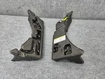 Spare Tire Tools Kit Box Foam Storage Lexus 21-25 IS300 IS350 IS500 Oem Used. Price: $115.20.