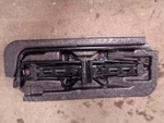 Grand Am 2005 Jack, Wrench, Holder 1112117 Used. Price: $68.25.
