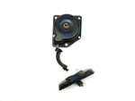 Spare Tire Wheel Carrier Hoist Winch Assembly 2003-2020 Ford Expedition 67079 Used. Price: $53.99.