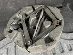 Emergency Roadside Tools Toolkit 2020 Chevrolet Trax Jack Lugwrench 1028698 Used. Price: $150.00.