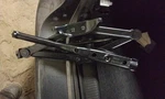 2011-2023 Dodge Charger Challenger Chrysler 300 Spare Tire Jack W/tool Oem Used. Price: $79.50.