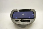 2013-2016 Maserati Quattroporte Spare Jack Lift Wrench Tool Kit W/ Holder Oem Used. Price: $116.40.
