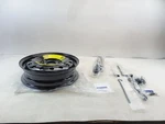 2018 2019 2020 2021 2022 2023 Hyundai Kona Spare And Jack Tool Kit J9F40-AK900 Used. Price: $157.50.