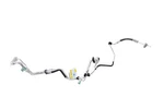 A/c Evaporator Hose 15-34853 Fits 17-21 Chevrolet Spark 1.4L-L4 New. Price: $150.45.