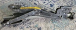 1980-1987 Cutlass Regal Grand National Gm G-body A-body Frame Jack #14036398 Used. Price: $45.00.