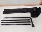 2012 Gmc Yukon Spare Tire Tools Only 10990611 Used. Price: $55.38.