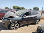 Jack Oem 2019 Jeep Compass Used. Price: $75.00.