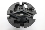 2020 - 2023 Land Rover Evoque Emergency Scissor Floor Jack W/ Foam Holder Oem Used. Price: $101.46.