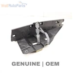 2017 Vw Golf Alltrack - Tool Kit Holder 5G0012129D Used. Price: $21.49.