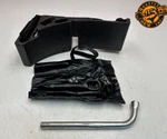 2015-2024 Porsche Macan Emergency Spare Tool Kit Oem New. Price: $47.40.