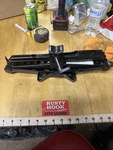 2006 Chrysler Pacifica Jack Tool Kit Factory 04772483AE Oem Used. Price: $36.34.
