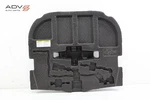 2016 - 2018 Lexus ES350 Trunk Luggage Compartment Spare Tire Cover Oem Used. Price: $84.99.