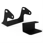 Raptor 100046 Magnum Chase Off-road/high Lift Floor Jack Mounting Bracket New. Price: $69.99.