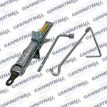 2001 2002 2003 Toyota RAV4 Emergency Spare Tire Jack & Tool Kit 09111-42030 Oem Used. Price: $91.97.