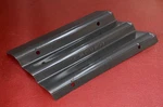 Mercedes-benz Front Bumper Rh Joint Cover 124-885-02-23 For 260E & More New. Price: $23.96.