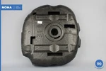 03-07 Bmw E60 530I Spare Tire Instrument Support Bottom Foam Holder 6916988 Oem Used. Price: $64.66.