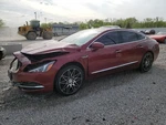 2017 Buick Lacrosse Wheel 8.5 Rim Slotted Spokes Oem Used 3572379. Price: $113.95.