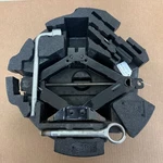 08 09 10 Subaru Jack & Spare Tool Kit With Holder 97032AG060 Impreza Wrx Sti Used. Price: $54.99.