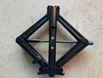 2020-2023 Ford Explorer Lincoln Aviator Jack W/ Wrench LB5C-17080-A Oem 1300KG Used. Price: $105.00.