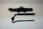 2010 - 2017 Chevrolet Equinox Emergency Jack And Tool Set Oem Used. Price: $89.69.