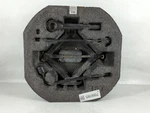 2023 Hyundai Venue Spare Scissor Car Jack Z5E3T Used. Price: $45.81.