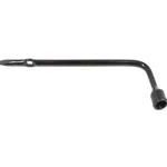 Jeep Dodge Chrysler Ram Wheel Lug Nut Wrench Oem New Mopar 68237107AA. Price: $39.79.
