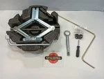 2024 Subaru Crosstrek Emergency Jack Tools Kit Set 10360771 Used. Price: $100.83.