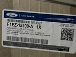 Fog Lights Ford Transit 150 250 350 2020 2022 2023 Both Left&right New. Price: $220.00.