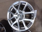 Wheel 17X7 Opt Rzs Fits 22-24 Equinox 2000093 Used. Price: $189.89.