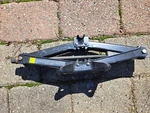 02 Lesabre Spare Tire Jack Without Tools Used. Price: $45.00.