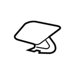 New Genuine Mercedes-benz Cover 16688516229999 Oem. Price: $120.98.