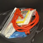 Volkswagen Roadside Assistance Kit Oem Emergency First Aid - Used Vw. Price: $24.95.