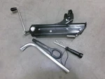 Passat 2010 Jack 2310518 Used. Price: $56.75.