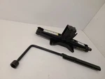 2009-2017 Chevrolet Traverse Spare Tire Jack Wrench 23299198 Used. Price: $89.34.