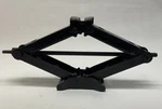 1997-2005 Dodge Durango Dakota Roadside Scissor Jack Oem 52019921AB Used. Price: $54.00.