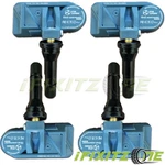 Itm Tire Pressure Sensor Dual Mhz Tpms For Chrysler Ptcruiser 08-10 Qty Of 4 New. Price: $106.95.