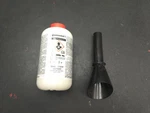 Liquid Tire Sealant Glue + Fuel Fuller Tube Set 2025 Nissan Kicks 99790-5SK3D 26 Used. Price: $49.99.