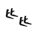 Westin Automotive 27-1105 Running Board Mount Kit Black For 97-03 Chevy Blazer New. Price: $135.16.