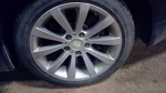 Wheel 17X7-1/2 Alloy Single Spoke Fits 06-10 Bmw 550I 10301381 Used. Price: $109.80.