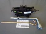 Jack And Tool Kit Assembly 96897612 Fits 2004-2011 Chevrolet Aveo 45677 Used. Price: $56.99.