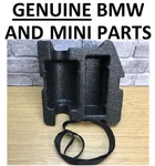 Genuine Bmw Series Mobility System Storage Tray 71106794837. F30 F32 Etc 26D New. Price: $47.10.