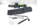 2020 Kia Telluride Oem Spare Tire Jack And Tools Used. Price: $99.00.
