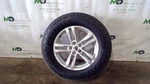 2020-2024 Ford Explorer Rim With Tire 255/65/R18 Used. Price: $199.50.