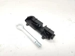10-25 Mercedes C300 C43 C63 W205 Emergency Towing Eye Hook Bolt 2223150000 Used. Price: $49.94.
