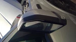 Used Right Door Mirror Fits: 2016 Ford F150 Pickup Thru 02/25/18 Power Pedestal. Price: $244.90.