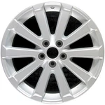 (ships Today) Wheel Rim Toyota Venza 19 2009-2013 426110T021 Silver Oe 69557 Remanufactured. Price: $166.00.